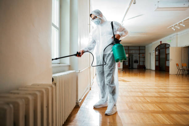 Best Pest Exclusion Services  in Ranlo, NC